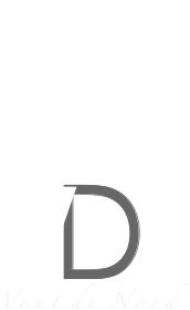 Vent Du Nord, Logo